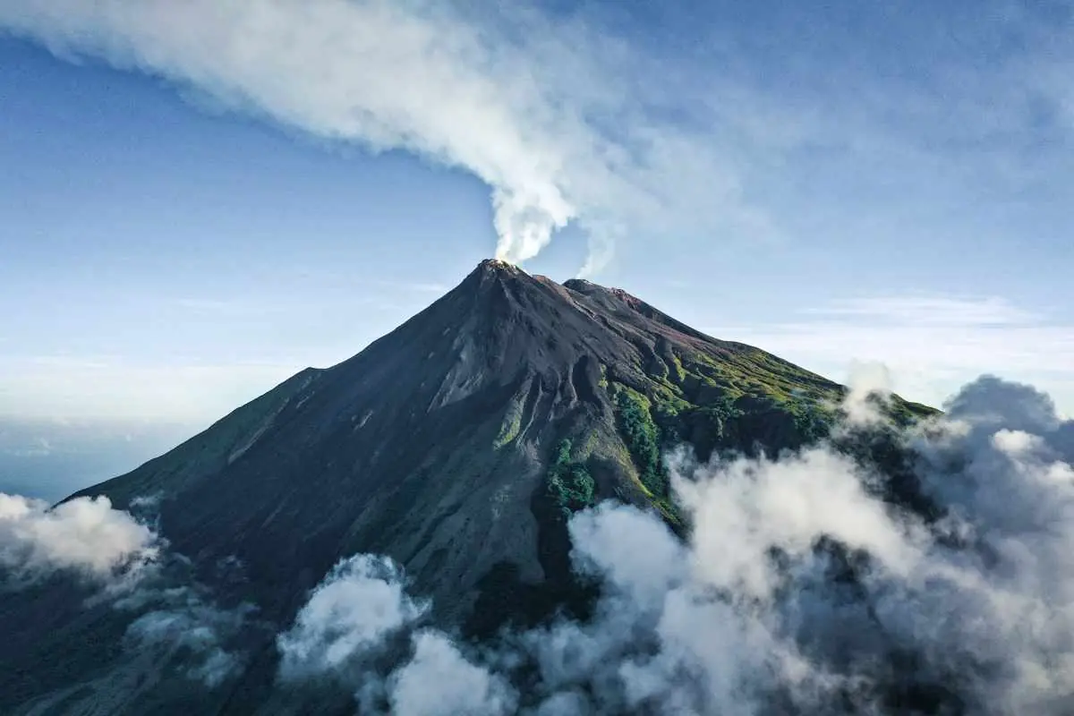 30 Best Hikes In Indonesia: Volcanoes, Jungles, & Waterfalls